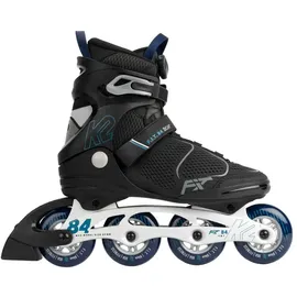 K2 F.I.T. 84 BOA Grau/Blau 36