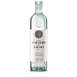 Francoli La Visione di Luigi Grappa