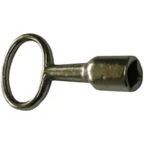 CORNAT Dornschlüssel Vierkant 8 mm