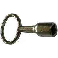 CORNAT Dornschlüssel Vierkant 8 mm