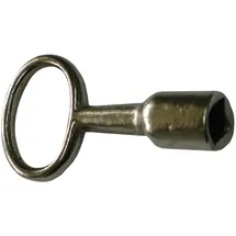 CORNAT Dornschlüssel Vierkant 8 mm