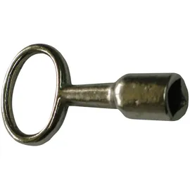 CORNAT Dornschlüssel Vierkant 8 mm