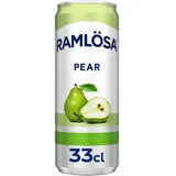 Ramlösa Pear pfandfreie - 24 x 0,33 L