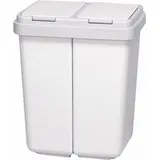 Alpfa Duo Bin 50l