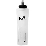 MAURTEN Drinkflask 550ml weiß