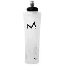 MAURTEN Drinkflask 550ml weiß