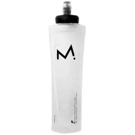MAURTEN Drinkflask 550ml weiß