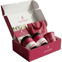 PharmaSGP GmbH Puresgp Kollagen Starter Set
