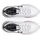 Under Armour Charged Edge 3026727 White/Black 44