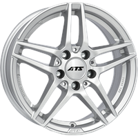 ATS Mizar polar-silber