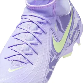 Nike Phantom Luna 2 Academy MG/FG Herren purple agate/barely volt 44