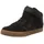 DC Shoes Pure High-Top EV Kinder Schwarz 32