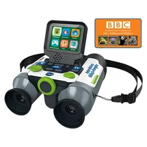 Vtech Interaktives Video-Fernglas Fernglas Bunt