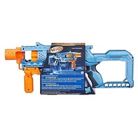 Hasbro Nerf Elite 2.0 Contender - Schaumstoff-Blaster