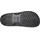 Crocs Saturday Slide Schwarz 46
