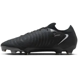 Nike Phantom GX 2 Pro Herren Black/Black 43