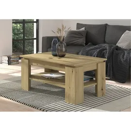 xonox.home Titan Beige Eiche 100 x 45 x 60 cm