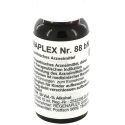 Regenaplex Nummer 8 8 bN Tropfen
