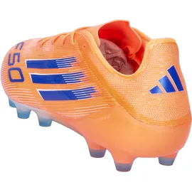 adidas F50 ELITE AG orange, 43 1⁄3