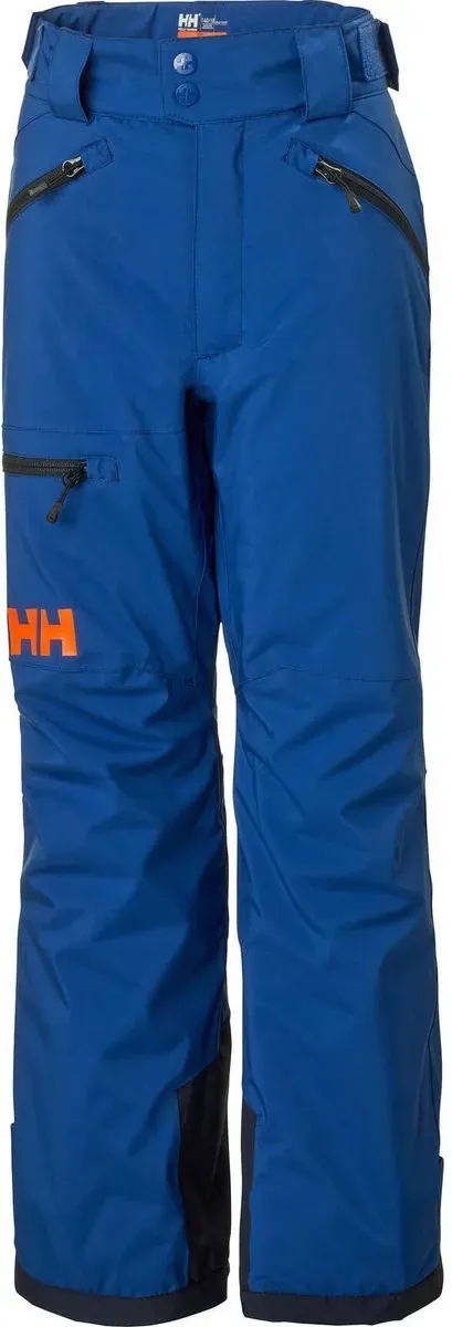 Helly Hansen JR Elements Pant deep fjord (606) 16