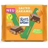 Ritter Sport Salted Caramel Nougat 100 g