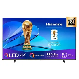 Hisense 75E7Q 75 Zoll QLED 4K Smart TV