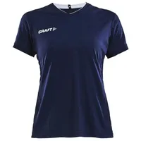 Craft Progress Practise T-Shirt Damen - blau 2XL