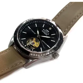 UMR Ruhla Automatic 21872 RAU21872 Damen Automatikuhr