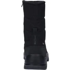 Josef Seibel Alaska 53 Herren Schwarz 44