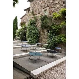 Houe EYELET Tray table Ø57,5 Cayenne