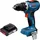 Bosch GSR 18V-65 Professional inkl. 1 x 2,0 Ah ohne Ladegerät