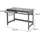 MCW Schreibtisch O36 helltaupe