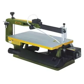 PROXXON 2-Gang-Dekupiersäge DS 460