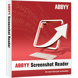 ABBYY Screenshot Reader  ; 1 Gerät Dauerhaft