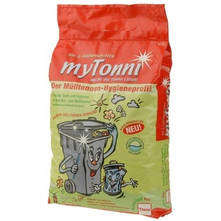 THEIS Bio- und Mülltonnenstreu My Tonni 10 Ltr 1 Sack