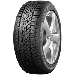 Winterreifen DUNLOP "WINTER SPORT-5", schwarz, 205mm / 55 % R 16 94H, Autoreifen, in verschiedenen Ausführungen erhältlich
