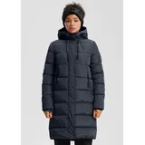 QS Wattierter Steppmantel - L