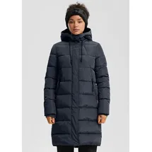 QS Wattierter Steppmantel - L