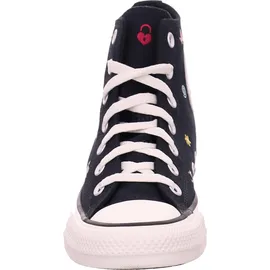 Converse Chuck Taylor All Star Damen Schwarz 37,5