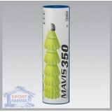 YONEX Mavis 350 6er Dose