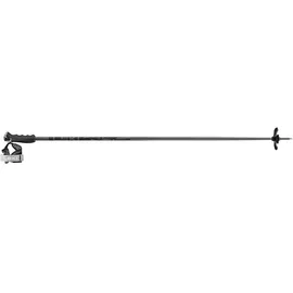 Leki Alpino Leki Detect S schwarz 135cm