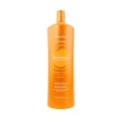 Fanola Wonder Nourishing Restructuring Conditioner Softness And Brightness 1000ml