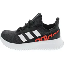 adidas Kaptir 2.0 Core Black / Cloud White / Solar Red 36
