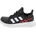Core Black / Cloud White / Solar Red