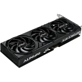 Palit GeForce RTX 5060 Infinity 3 OC 8 GB GDDR7