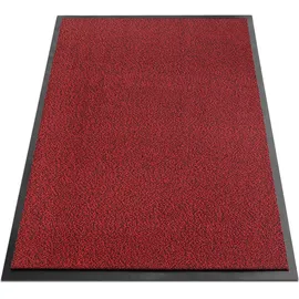 Karat 90 x 300 cm Rot