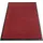Karat 90 x 300 cm Rot