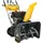 Stiga Benzin-Schneefräse ST 5266 P TRAC