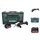 Metabo W 18 LT BL 11-125 inkl. 1 x 8,0 Ah + metaBOX