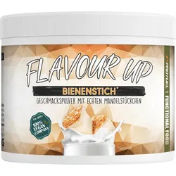 ProFuel Flavour Up (250g) Bienenstich EINHEITSFARBE 0.25 kg